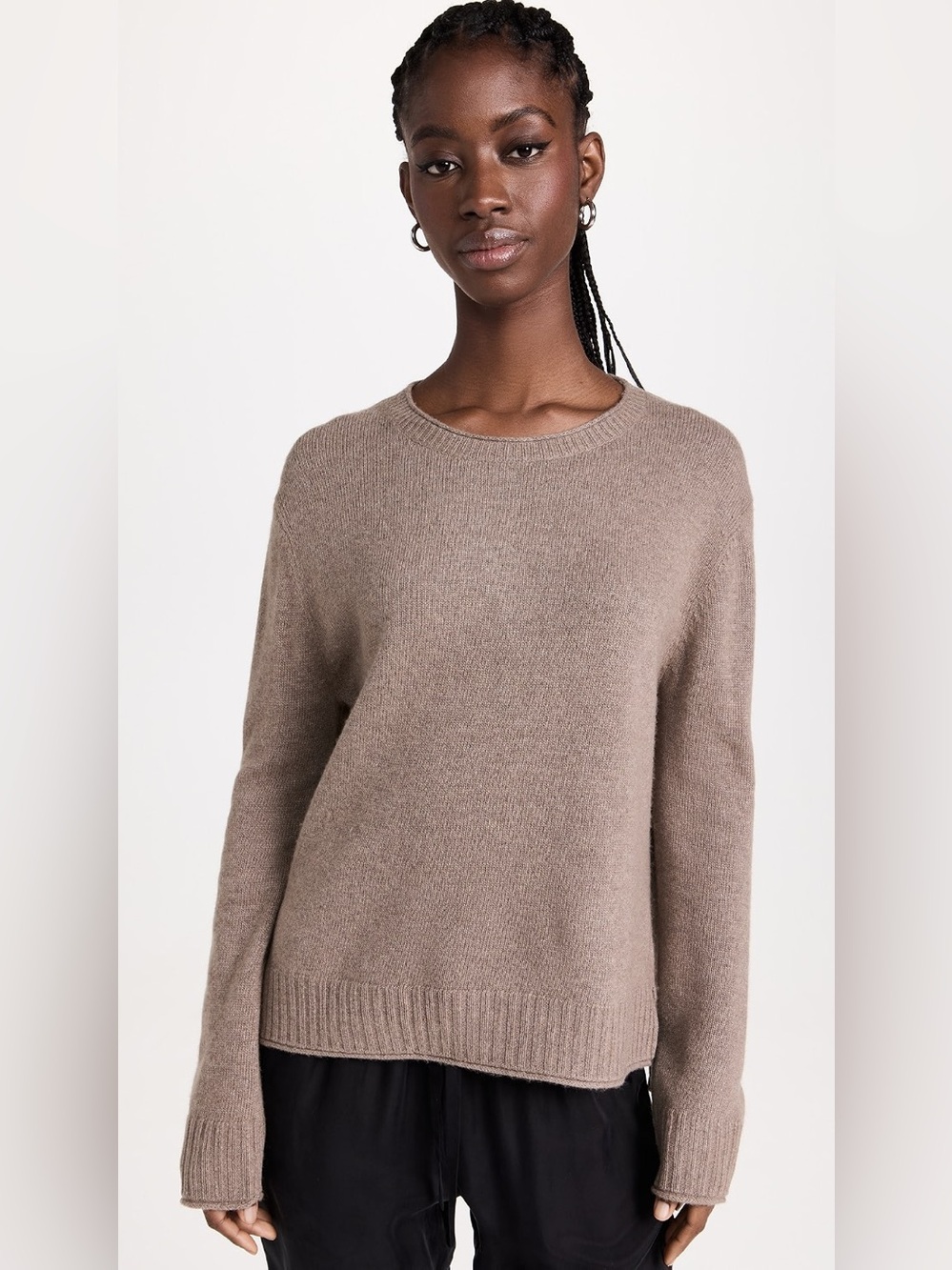 Jenni Kayne Everyday Sweater Size XS *Flawed